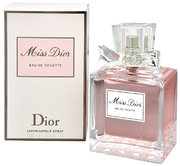 Christian Dior Miss Dior Toaletna voda