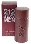 Carolina Herrera 212 Sexy for Men Toaletna voda
