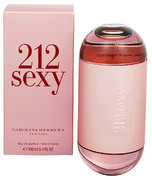 Carolina Herrera 212 Sexy Parfumirana voda