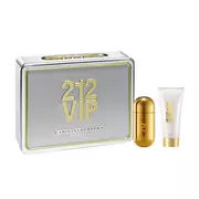 Carolina Herrera 212 VIP Darilni set 2020