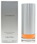 Calvin Klein Contradiction Parfumirana voda