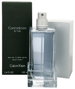 Calvin Klein Contradiction for Men Toaletna voda