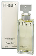 Calvin Klein Eternity Parfumirana voda
