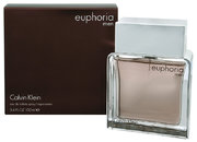 Calvin Klein Euphoria for Men Toaletna voda