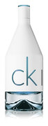 Calvin Klein In2U Him Toaletna voda