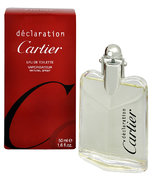 Cartier Déclaration Toaletna voda