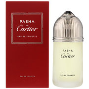 Cartier Pasha de Cartier Toaletna voda