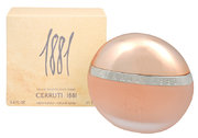 Cerruti 1881 pour Femme Darčeková sada, Toaletná voda 50ml + sprchový gél 75ml Toaletna voda