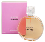 Chanel Chance Toaletna voda