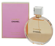 Chanel Chance Eau de Parfum Parfumirana voda