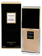 Chanel Coco - bez vrchnáka Toaletna voda