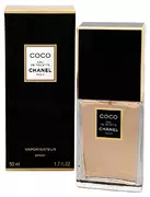 Chanel Coco - bez vrchnáka Toaletna voda