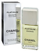 Chanel Egoiste Platinum Toaletna voda