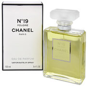 Chanel No 19 Poudre Parfumirana voda