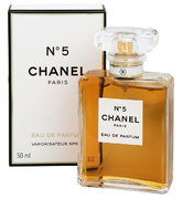 Chanel No.5 Parfumirana voda