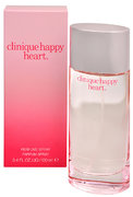 Clinique Happy Heart Parfumirana voda