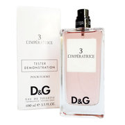 Dolce & Gabbana 3 L´Imperatrice Toaletna voda - Tester