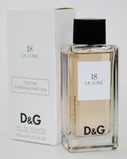 Dolce & Gabbana 18 La Lune Toaletna voda - Tester