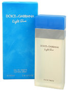 Dolce & Gabbana Light Blue Toaletna voda