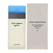 Dolce & Gabbana Light Blue Toaletna voda - Tester