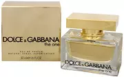 Dolce & Gabbana The One Parfumirana voda