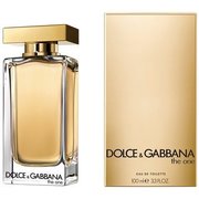 Dolce & Gabbana The One Toaletna voda