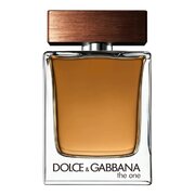 Dolce & Gabbana The One for Men Toaletna voda - Tester