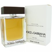 Dolce & Gabbana The One for Men toaletna voda - tester