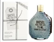 Diesel Fuel for Life Denim Femme Toaletna voda - Tester