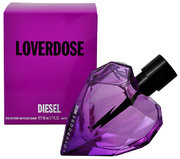 Diesel Loverdose Eau de Parfum Parfumirana voda
