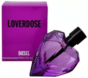 Diesel Loverdose Parfumirana voda