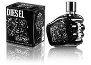 Diesel Only the Brave Tattoo Toaletna voda