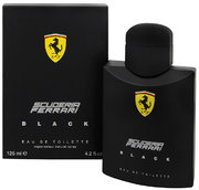Ferrari Ferrari Black Toaletna voda