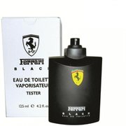 Ferrari Ferrari Black Toaletna voda - Tester