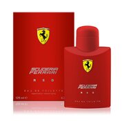 Ferrari Scuderia Red Toaletna voda