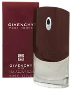 Givenchy Givenchy pour Homme Toaletna voda