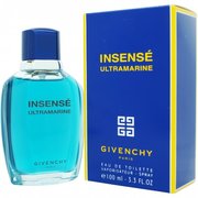 Givenchy Insensé Ultramarine Toaletna voda