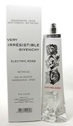 Givenchy Very Irresistible Electric Rose Toaletna voda - Tester