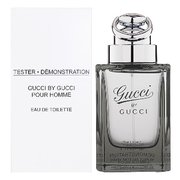 Gucci Gucci by Gucci pour Homme Toaletna voda - Tester