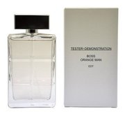 Hugo Boss Orange Man Toaletna voda - Tester