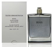 Hugo Boss Selection Toaletna voda - Tester
