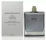 Hugo Boss Selection Toaletna voda - Tester