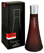 Hugo Boss Deep Red Parfumirana voda
