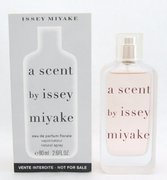 Issey Miyake A Scent by Florale Parfumirana voda - Tester