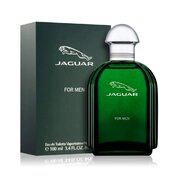Jaguar For Men Toaletna voda