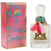Juicy Couture Peace, Love and Juicy Couture Parfumirana voda
