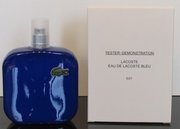 Lacoste Eau de Lacoste L.12.12 Bleu - Powerful Toaletna voda - Tester