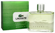 Lacoste Essential - bez krabice, s vrchnákom Toaletna voda