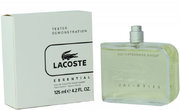 Lacoste Essential - bez krabice, s vrchnákom Toaletna voda - Tester
