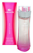 Lacoste Touch of Pink Toaletna voda